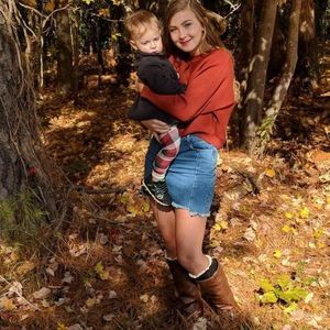 Meet your Posher, Katelyn